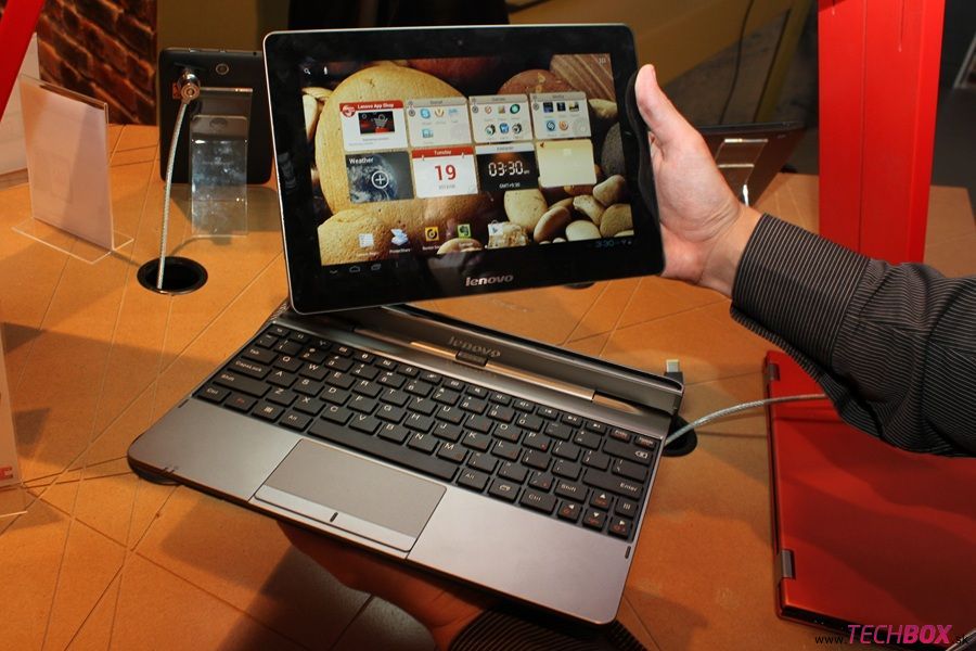 Lenovo