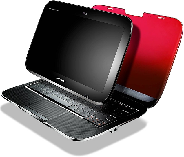 Lenovo IdeaPad U1