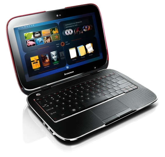 Lenovo IdeaPad U1