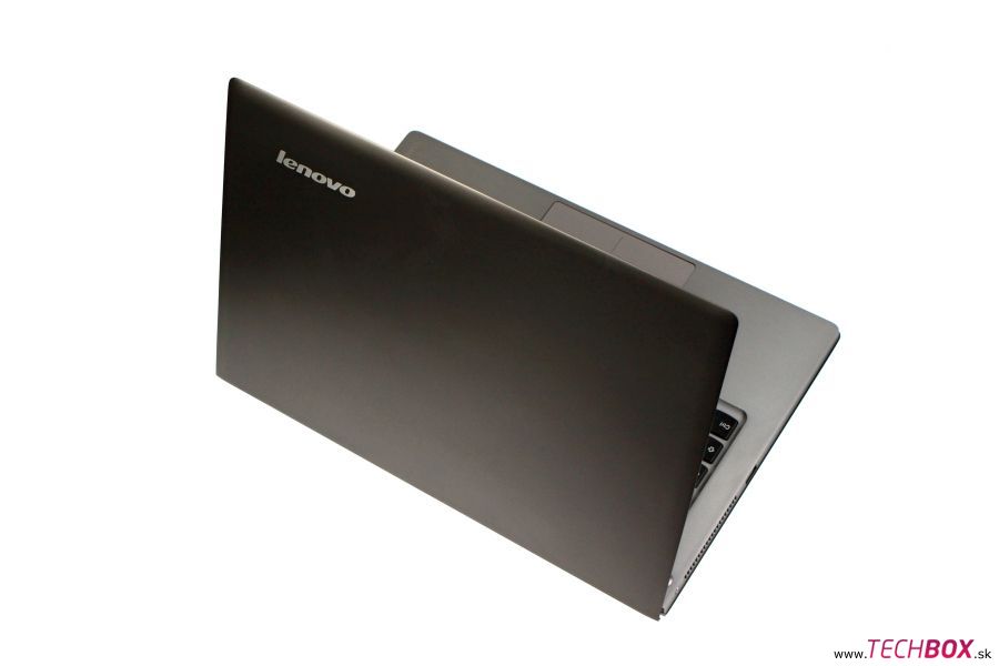 Lenovo IdeaPad U300s 