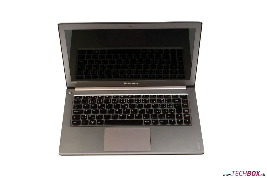 Lenovo IdeaPad U300s 