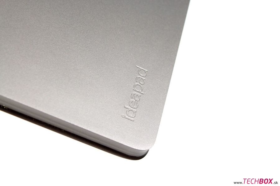 Lenovo IdeaPad U300s 