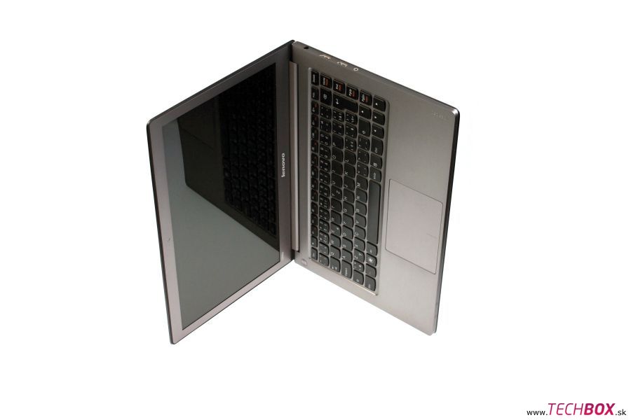 Lenovo IdeaPad U300s 