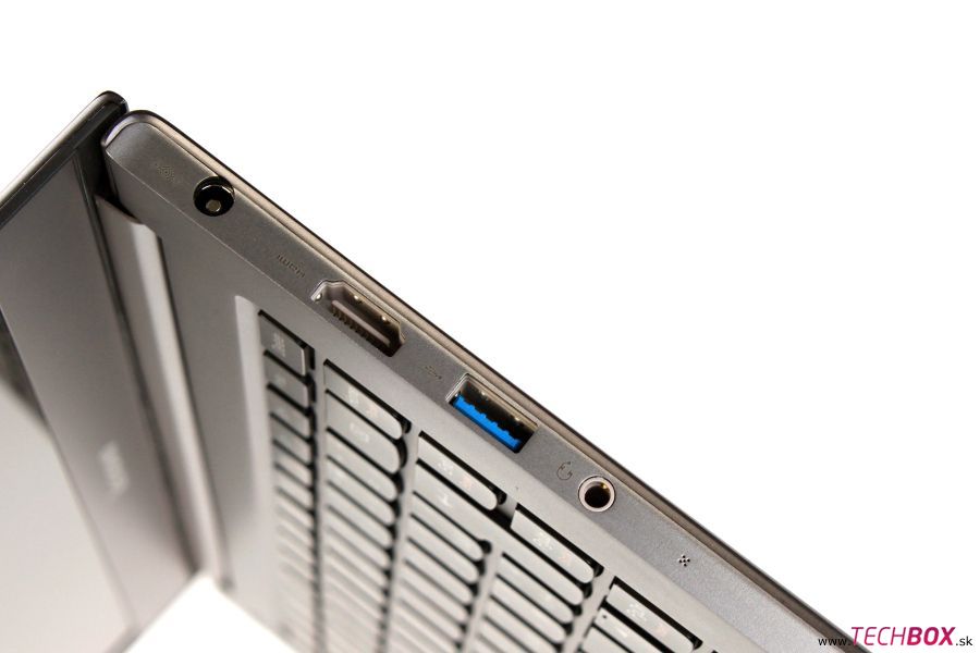 Lenovo IdeaPad U300s 
