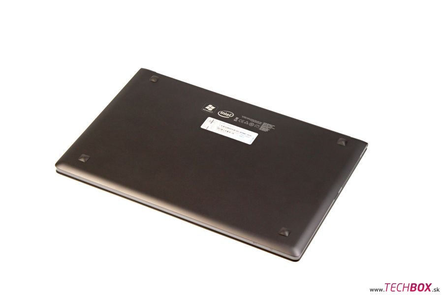 Lenovo IdeaPad U300s 