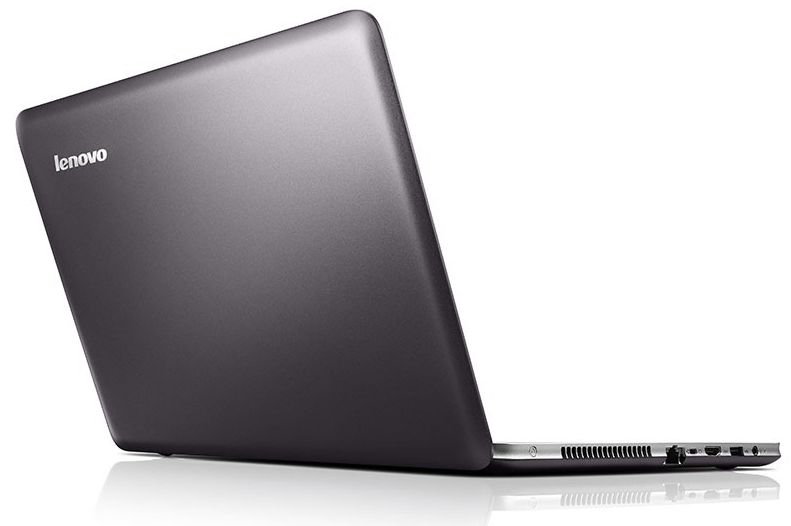 Lenovo IdeaPad U500