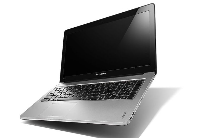 Lenovo IdeaPad U500