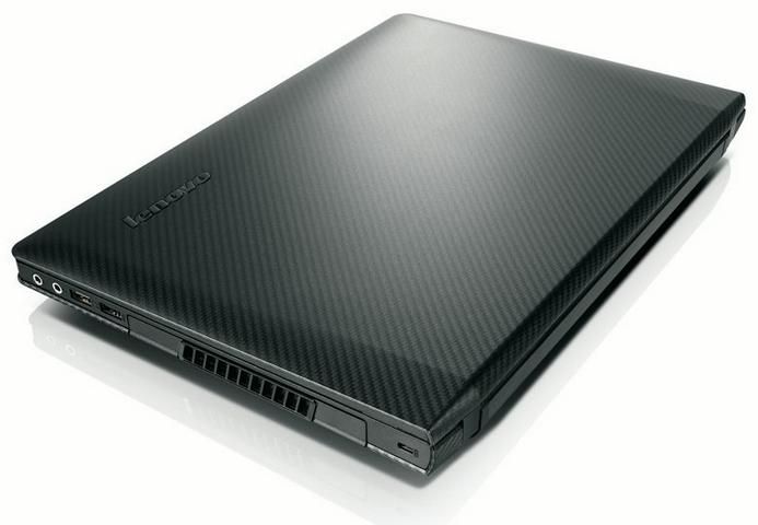 Lenovo IdeaPad Y400