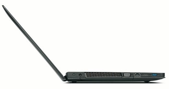 Lenovo IdeaPad Y400