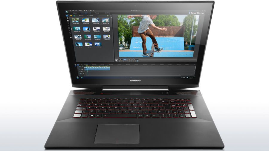 Lenovo IdeaPad Y70 Touch