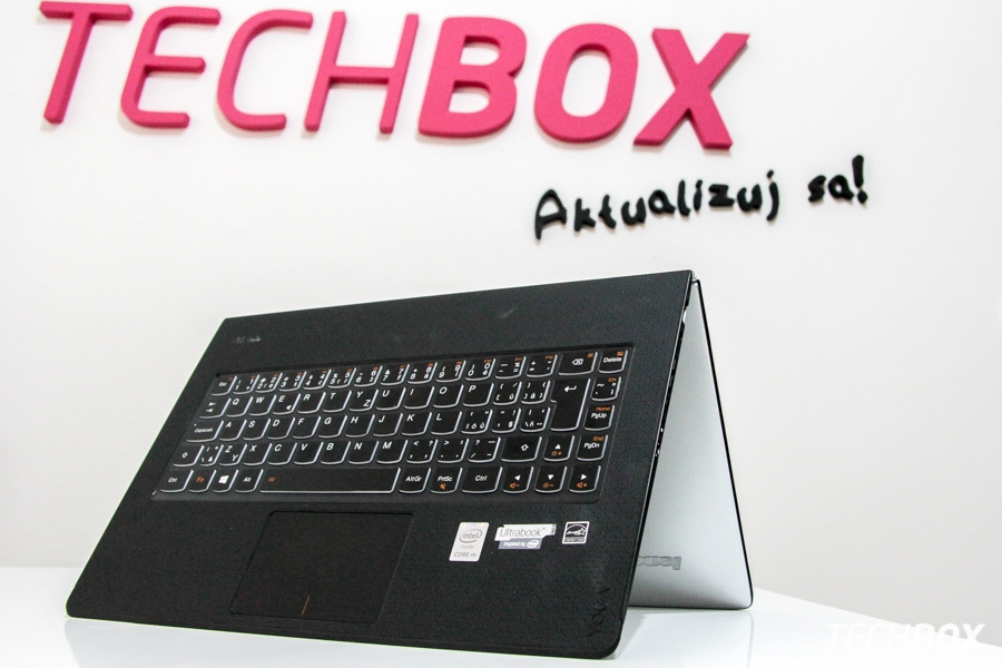 Lenovo Yoga 3 Pro
