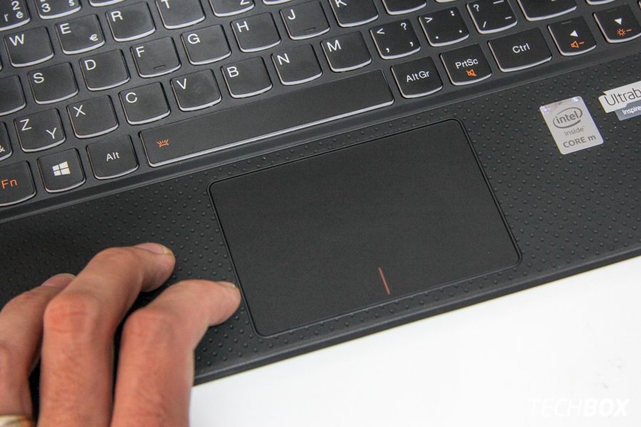 Lenovo Yoga 3 Pro