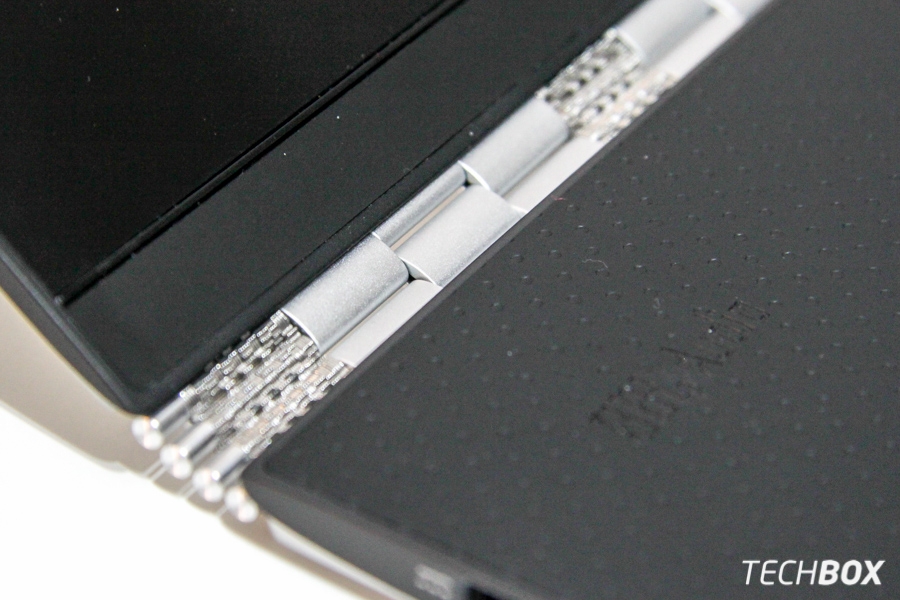 Lenovo Yoga 3 Pro