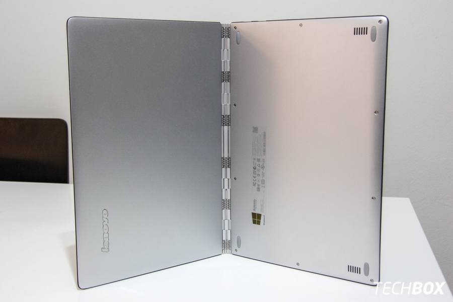 Lenovo Yoga 3 Pro