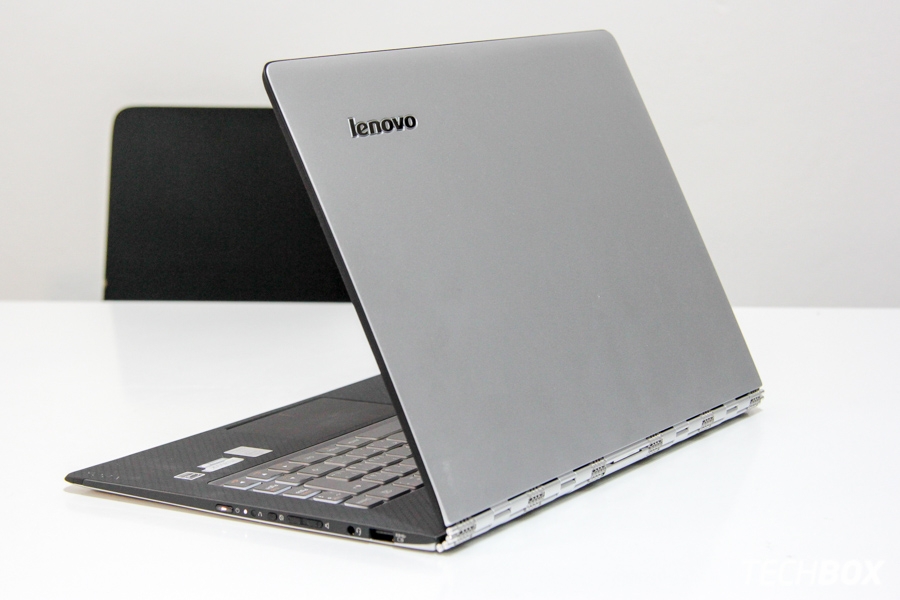 Lenovo Yoga 3 Pro