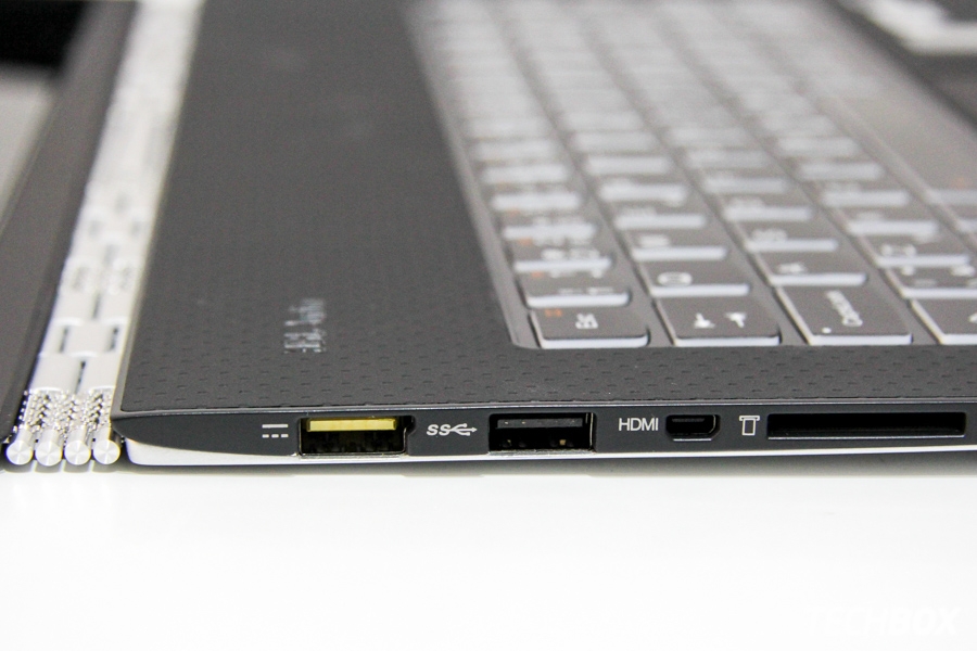 Lenovo Yoga 3 Pro