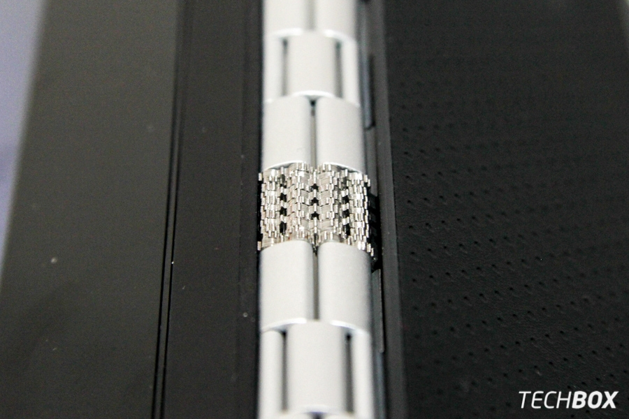 Lenovo Yoga 3 Pro