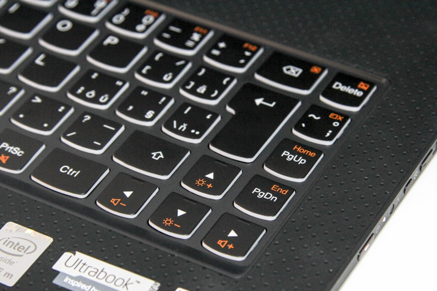 Lenovo Yoga 3 Pro
