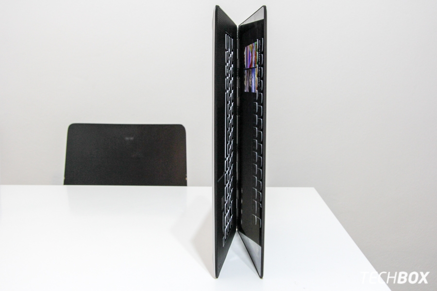 Lenovo Yoga 3 Pro