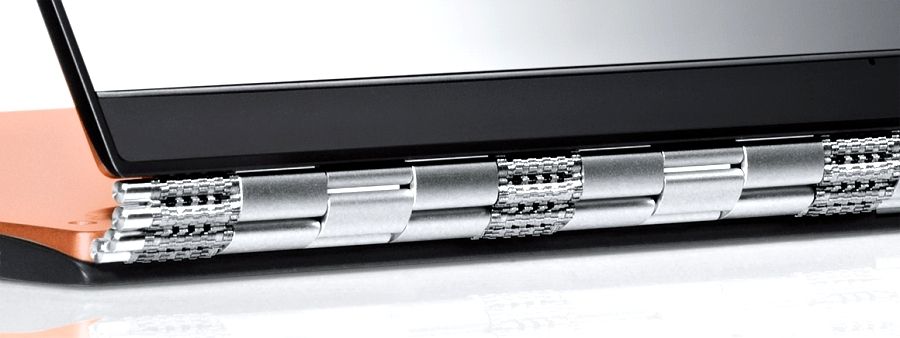 Lenovo Yoga 3 Pro