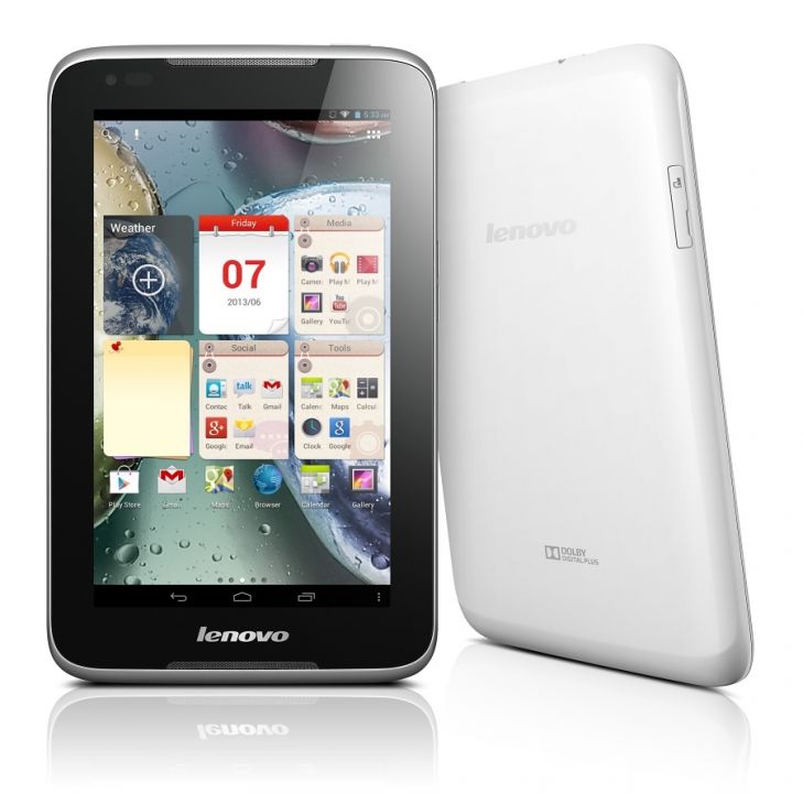 Lenovo IdeaTab A1000 