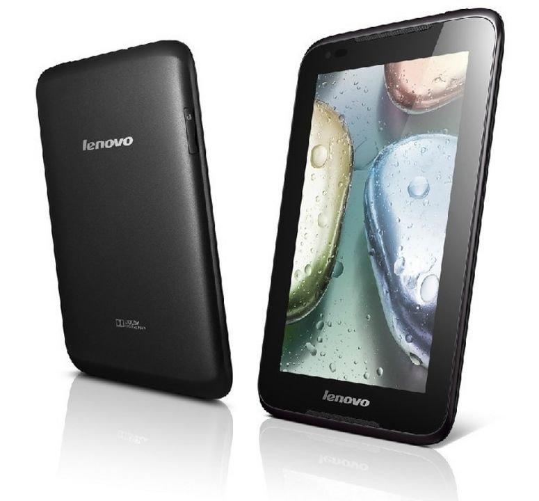 Lenovo IdeaTab A1000 