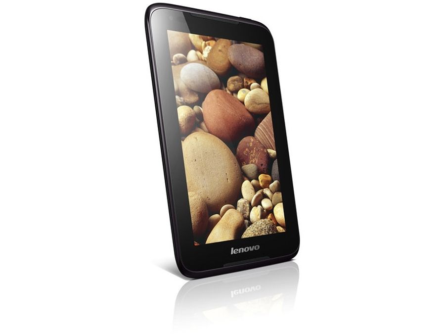 Lenovo IdeaTab A1000 