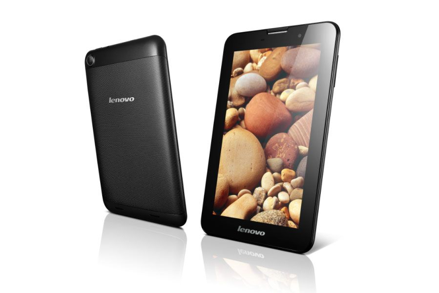 Lenovo IdeaTab A3000