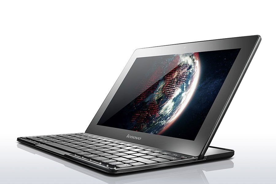 Lenovo IdeaTab S6000