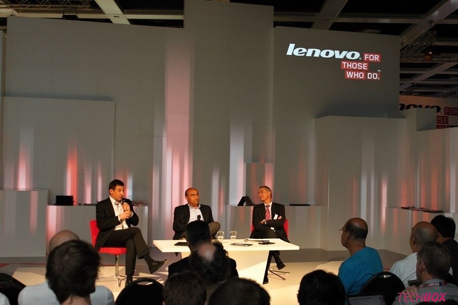 Lenovo