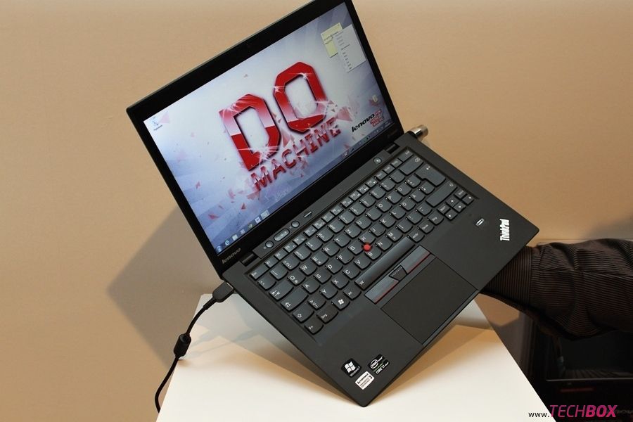 Lenovo