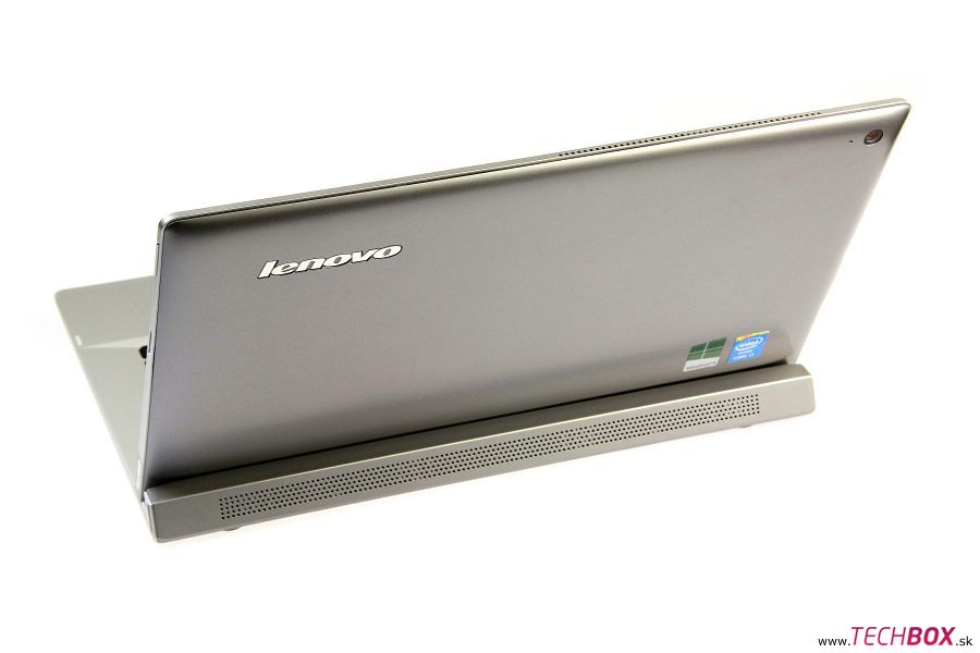 Lenovo Miix 2 11