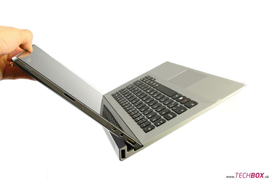 Lenovo Miix 2 11