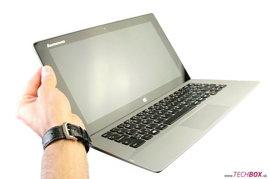 Lenovo Miix 2 11