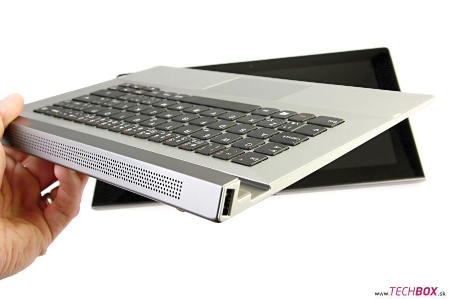 Lenovo Miix 2 11