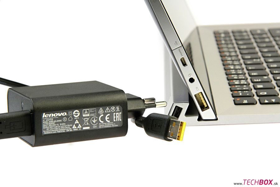 Lenovo Miix 2 11