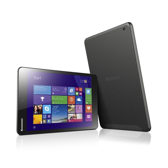 Lenovo Miix 3 8