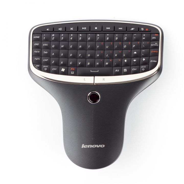 Lenovo Multimedia Remote with Keyboard N5902