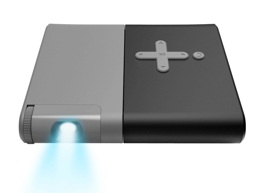 Lenovo Pocket Projector