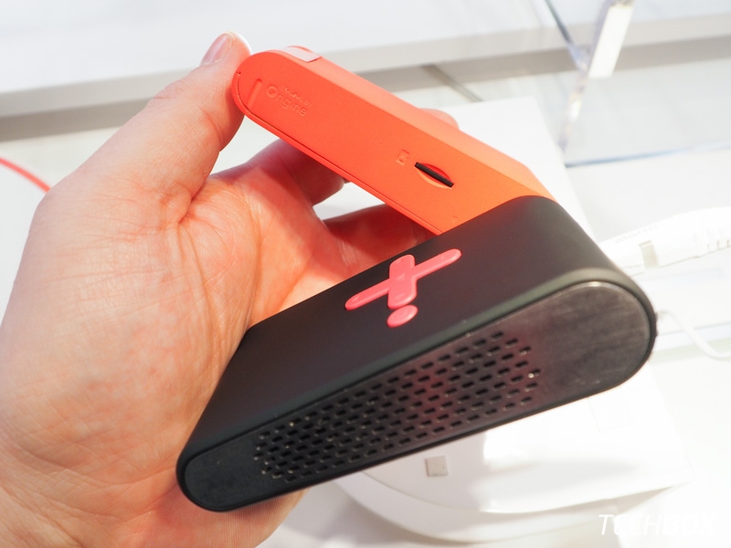 Lenovo Pocket Projector