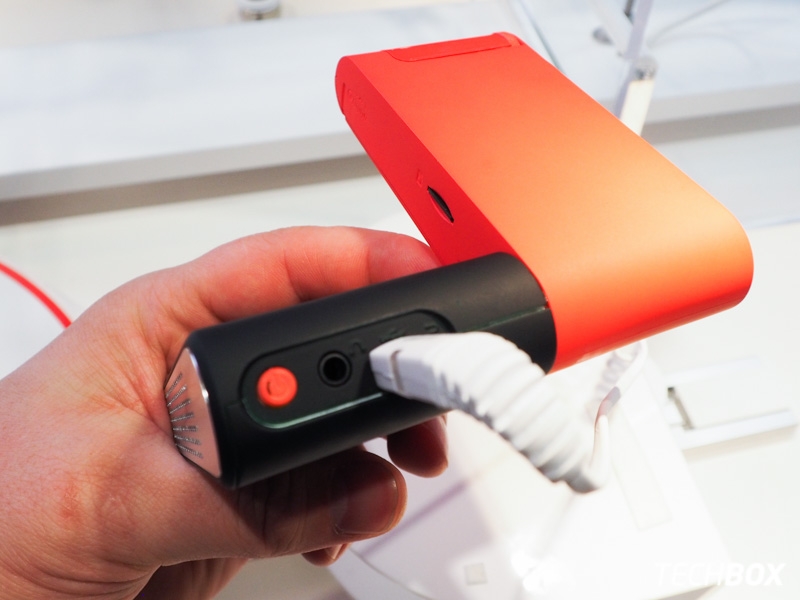 Lenovo Pocket Projector