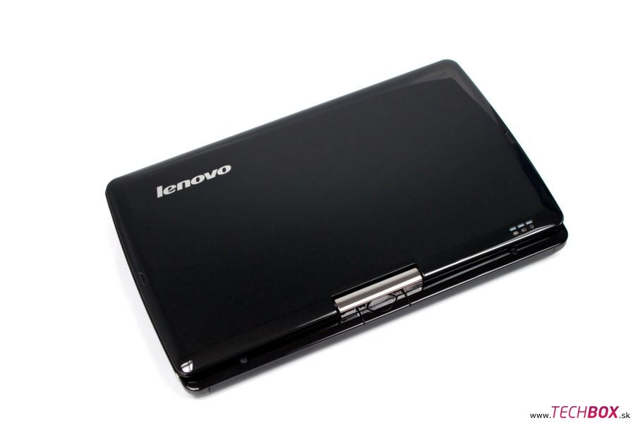 Lenovo IdeaPad S10-3t 