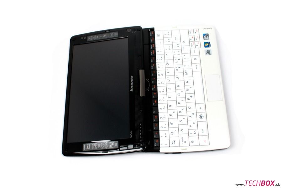 Lenovo IdeaPad S10-3t 