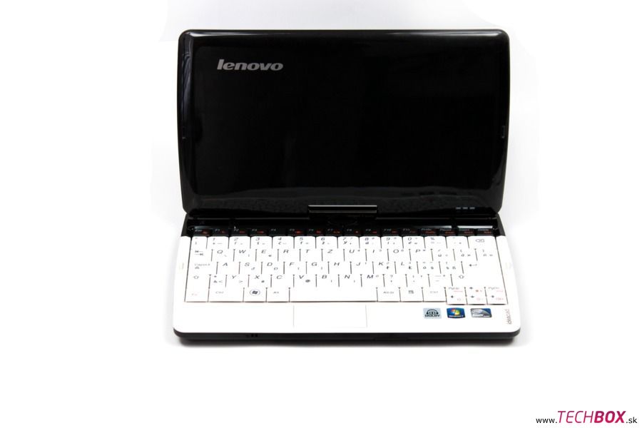 Lenovo IdeaPad S10-3t 