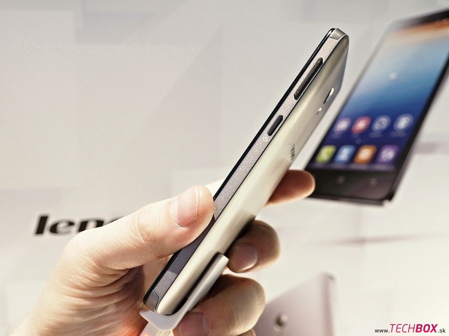 Lenovo S860