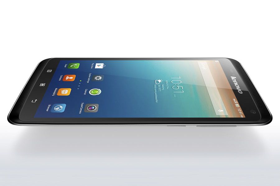 Lenovo S930