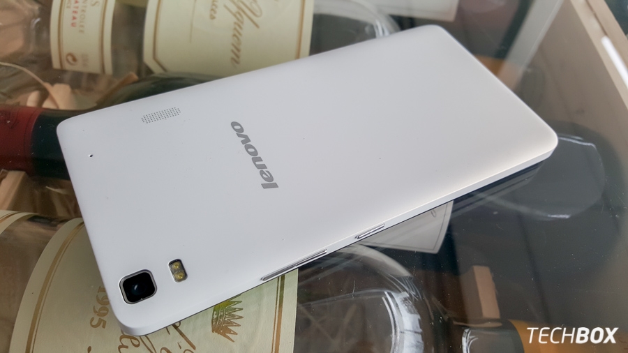 Lenovo A7000