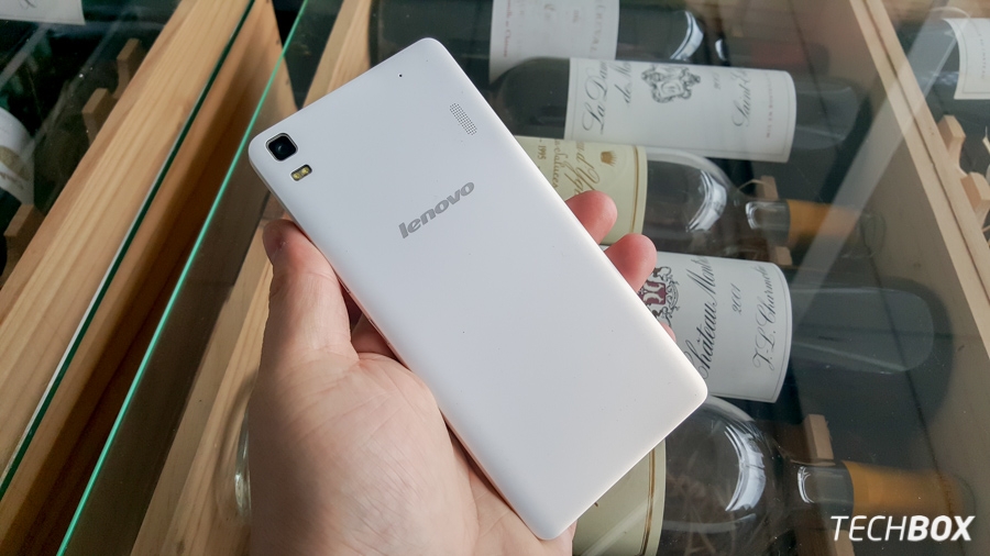 Lenovo A7000