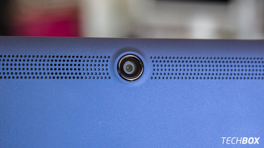 Lenovo Tab 2 A10-70