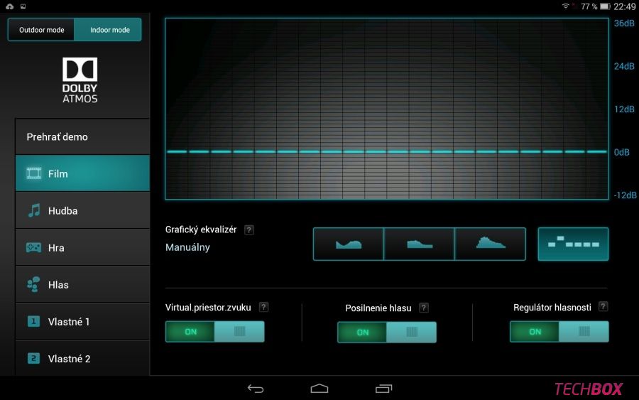 Lenovo Tab 2 A10-70